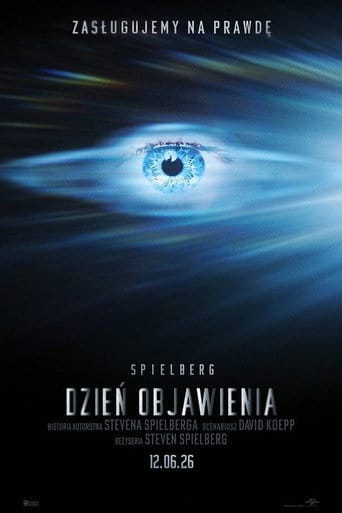Dzień objawienia Cały Film (2026) - Vider • Filmy-Vider.pl