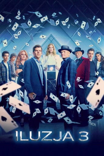Iluzja 3 Cały Film (2025) - Vider • Filmy-Vider.pl