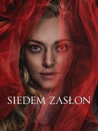 Siedem zasłon Cały Film (2025) - Vider • Filmy-Vider.pl