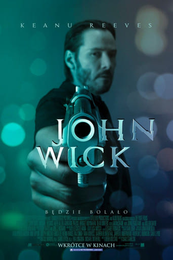 John Wick Cały Film (2014) - Vider • Filmy-Vider.pl