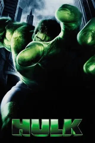 Hulk Cały Film (2003) - Vider • Filmy-Vider.pl