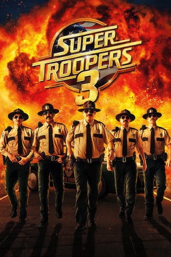 Super Troopers 3 Cały Film (2026) - Vider • Filmy-Vider.pl