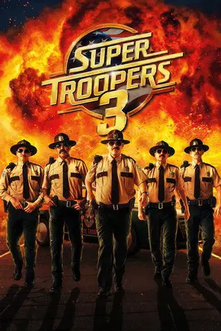 Super Troopers 3 Cały Film (2026) - Vider • Filmy-Vider.pl