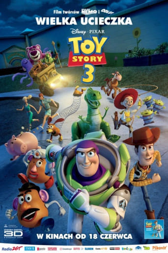 Toy Story 3 Cały Film (2010) - Vider • Filmy-Vider.pl
