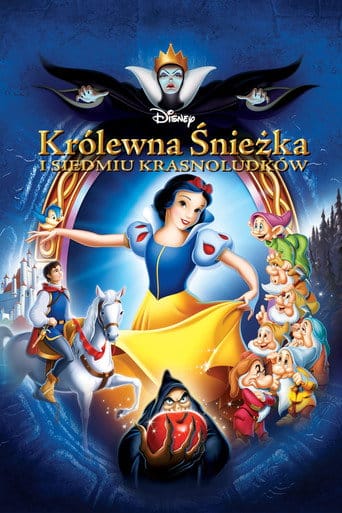 Królewna Śnieżka i siedmiu krasnoludków Cały Film (1938) - Vider • Filmy-Vider.pl