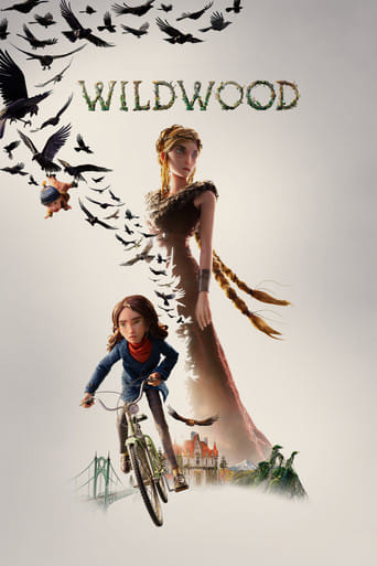 Kroniki lasu. Wildwood Cały Film (2026) - Vider • Filmy-Vider.pl