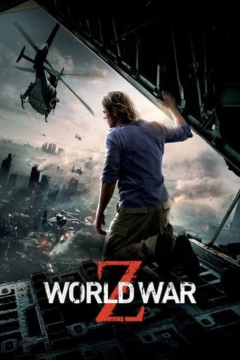 World War Z Cały Film (2013) - Vider • Filmy-Vider.pl