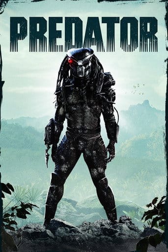 Predator Cały Film (1987) - Vider • Filmy-Vider.pl