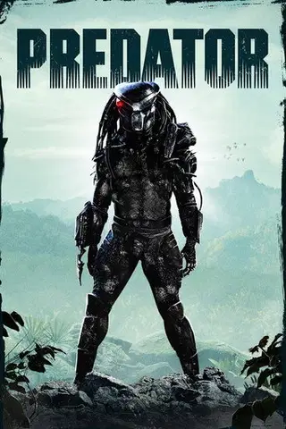 Predator Cały Film (1987) - Vider • Filmy-Vider.pl