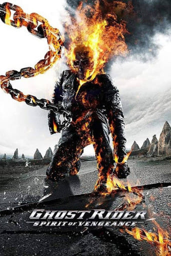 Ghost Rider 2 Cały Film (2011) - Vider • Filmy-Vider.pl