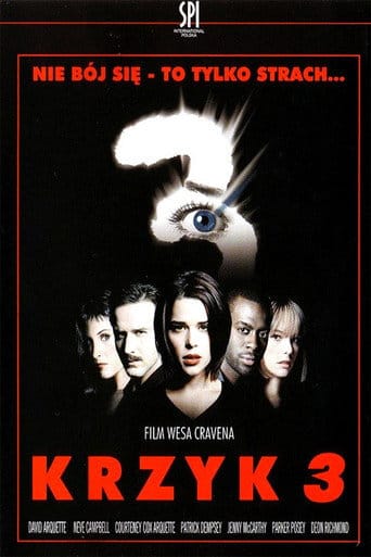 Krzyk 3 Cały Film (2000) - Vider • Filmy-Vider.pl