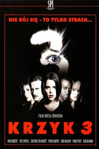 Krzyk 3 Cały Film (2000) - Vider • Filmy-Vider.pl