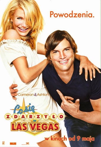 Co się zdarzyło w Las Vegas Cały Film (2008) - Vider • Filmy-Vider.pl
