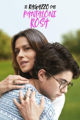 Chłopiec w różowych spodniach Cały Film (2024) - Vider • Filmy-Vider.pl