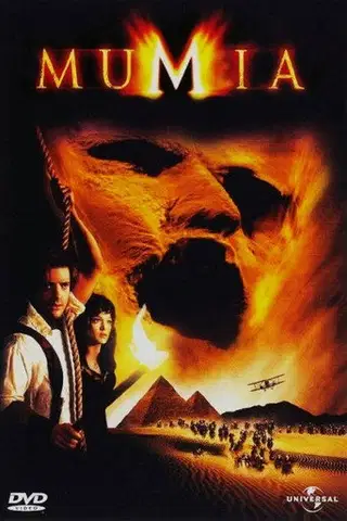Mumia Cały Film (1999) - Vider • Filmy-Vider.pl
