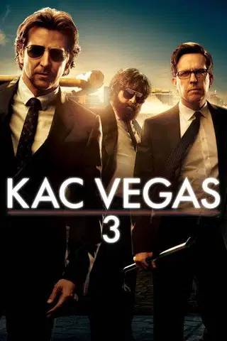 Kac Vegas 3 Cały Film (2013) - Vider • Filmy-Vider.pl