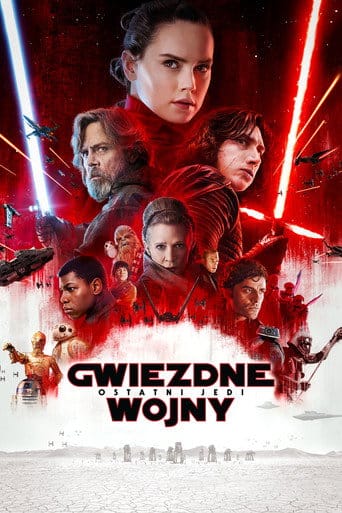 Gwiezdne wojny: Ostatni Jedi Cały Film (2017) - Vider • Filmy-Vider.pl
