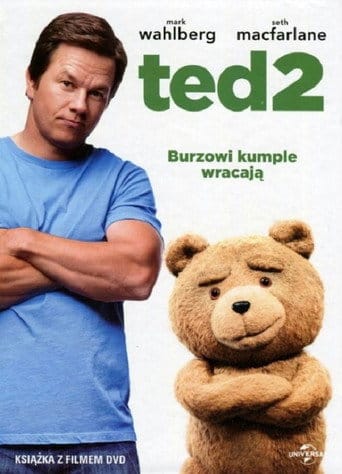 Ted 2 Cały Film (2015) - Vider • Filmy-Vider.pl
