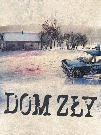 Dom zły Cały Film (2009) - Vider • Filmy-Vider.pl