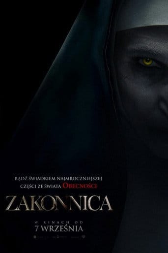 Zakonnica Cały Film (2018) - Vider • Filmy-Vider.pl