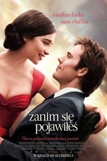 Zanim się pojawiłeś Cały Film (2016) - Vider • Filmy-Vider.pl