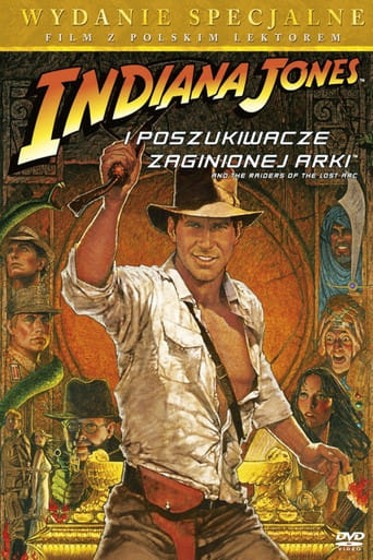 Indiana Jones i poszukiwacze zaginionej Arki Cały Film (1981) - Vider • Filmy-Vider.pl