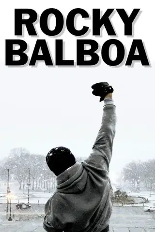 Rocky Balboa Cały Film (2006) - Vider • Filmy-Vider.pl