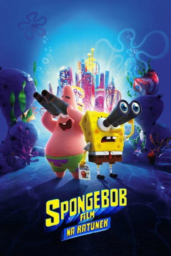 SpongeBob Film: Na ratunek Cały Film (2020) - Vider • Filmy-Vider.pl