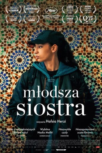 Młodsza siostra Cały Film (2025) - Vider • Filmy-Vider.pl