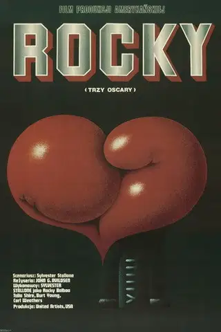 Rocky Cały Film (1976) - Vider • Filmy-Vider.pl