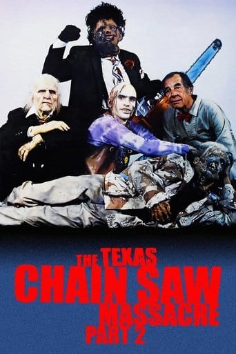 Teksańska masakra piłą mechaniczną 2 Cały Film (1986) - Vider • Filmy-Vider.pl