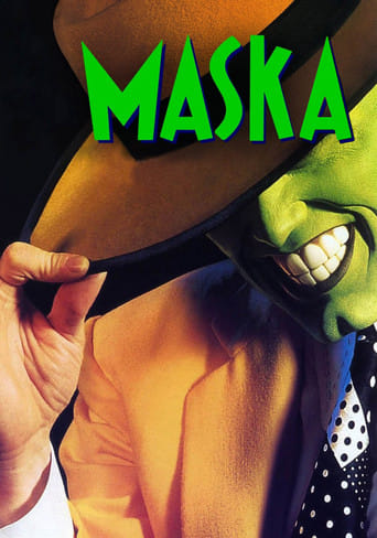 Maska Cały Film (1994) - Vider • Filmy-Vider.pl