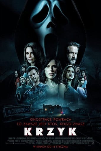 Krzyk Cały Film (2022) - Vider • Filmy-Vider.pl