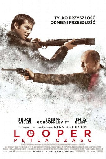 Looper - Pętla czasu Cały Film (2012) - Vider • Filmy-Vider.pl
