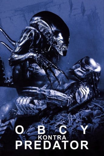 Obcy kontra Predator Cały Film (2004) - Vider • Filmy-Vider.pl