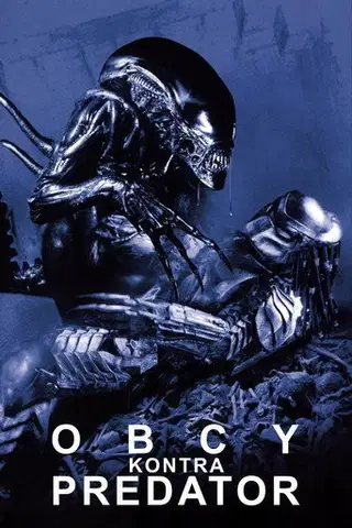 Obcy kontra Predator Cały Film (2004) - Vider • Filmy-Vider.pl