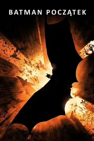 Batman - Początek Cały Film (2005) - Vider • Filmy-Vider.pl