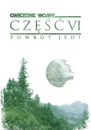 Gwiezdne wojny: Część VI - Powrót Jedi Cały Film (1983) - Vider • Filmy-Vider.pl