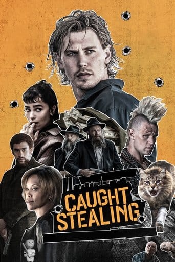 Złodziej z przypadku Cały Film (2025) - Vider • Filmy-Vider.pl