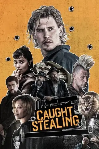 Złodziej z przypadku Cały Film (2025) - Vider • Filmy-Vider.pl