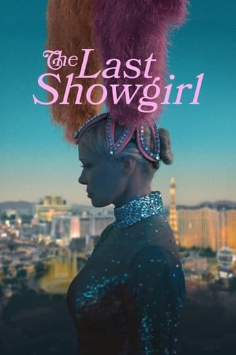 The Last Showgirl Cały Film (2024) - Vider • Filmy-Vider.pl