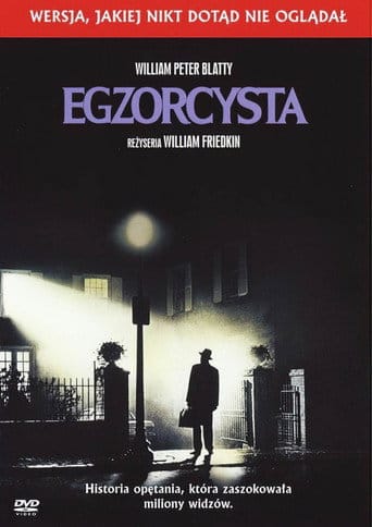 Egzorcysta Cały Film (1973) - Vider • Filmy-Vider.pl