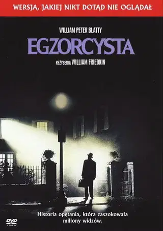 Egzorcysta Cały Film (1973) - Vider • Filmy-Vider.pl