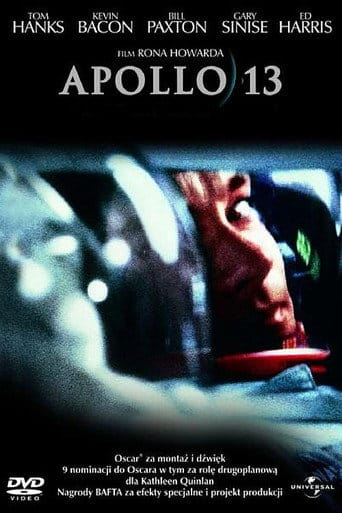 Apollo 13 Cały Film (1995) - Vider • Filmy-Vider.pl