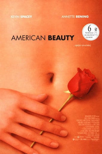 American Beauty Cały Film (1999) - Vider • Filmy-Vider.pl