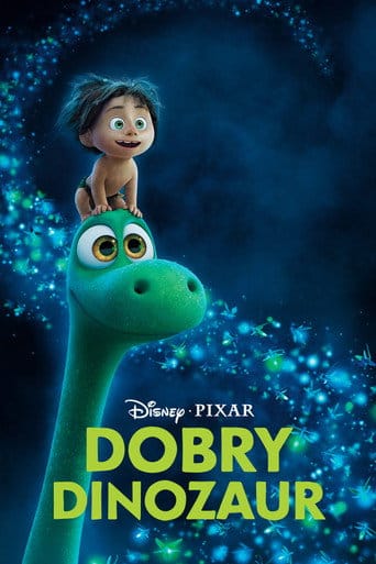 Dobry dinozaur Cały Film (2015) - Vider • Filmy-Vider.pl