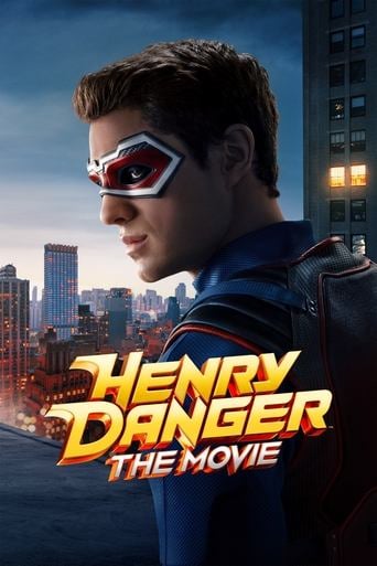 Niebezpieczny Henryk: Film Cały Film (2025) - Vider • Filmy-Vider.pl
