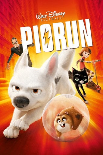 Piorun Cały Film (2008) - Vider • Filmy-Vider.pl
