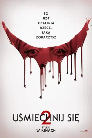 Uśmiechnij się 2 Cały Film (2024) - Vider • Filmy-Vider.pl