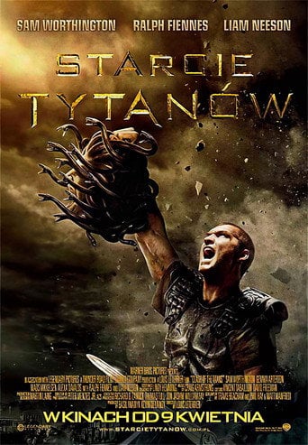 Starcie tytanów Cały Film (2010) - Vider • Filmy-Vider.pl